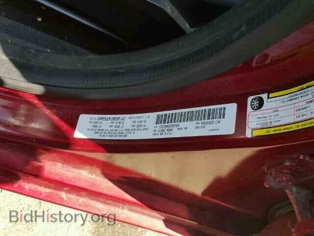 2014 CHRYSLER 200 - VIN: 1C3CCBAB5EN207854 - Фото 10