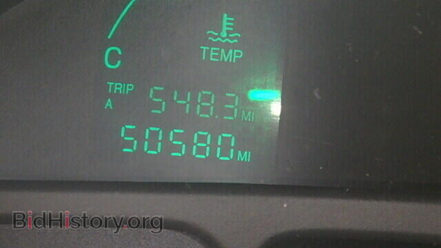 2003 CADILLAC DEVILLE - VIN: 1G6KD54Y53U129619 - Photo 8