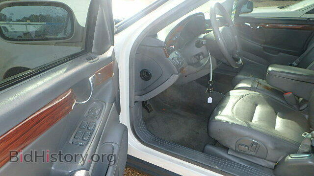 2003 CADILLAC DEVILLE - VIN: 1G6KD54Y53U129619 - Photo 9