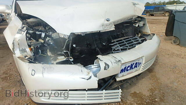 2003 CADILLAC DEVILLE - VIN: 1G6KD54Y53U129619 - Photo 10
