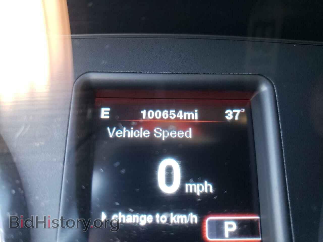 2012 DODGE CHARGER - VIN: 2C3CDXEJ7CH225581 - Фото 8