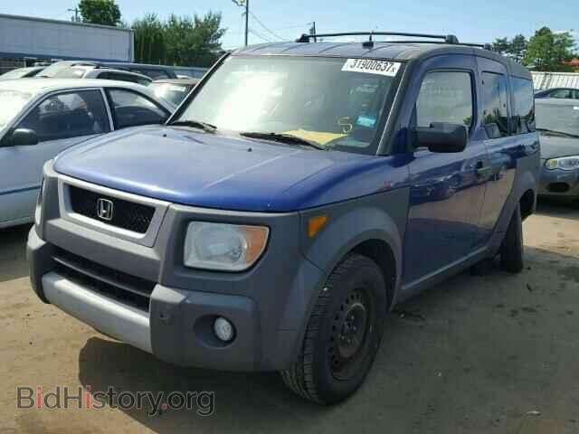 2004 HONDA ELEMENT - VIN: 5J6YH28674L031860 - Photo 2
