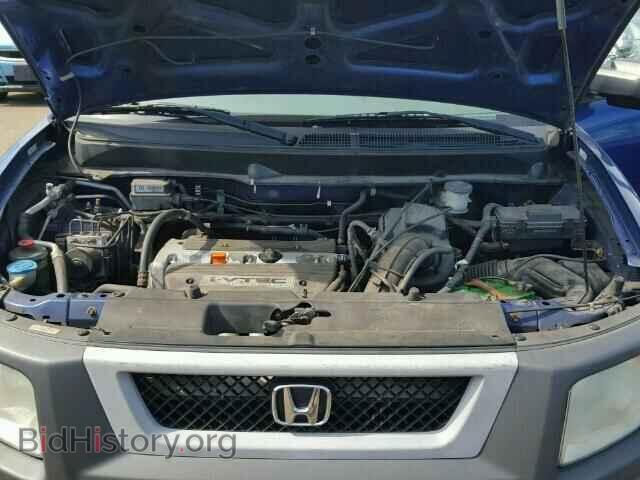 2004 HONDA ELEMENT - VIN: 5J6YH28674L031860 - Photo 7