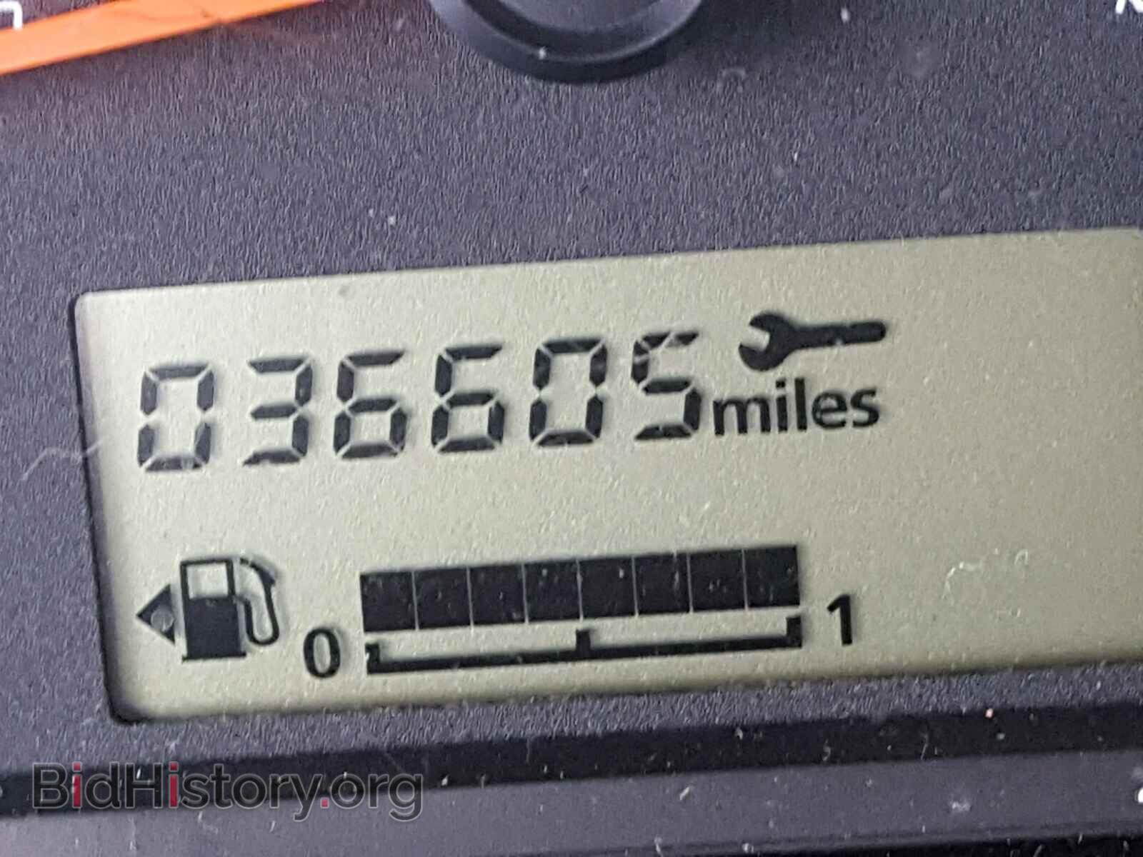 2015 MITSUBISHI MIRAGE - VIN: ML32A3HJ2FH010742 - Фото 8
