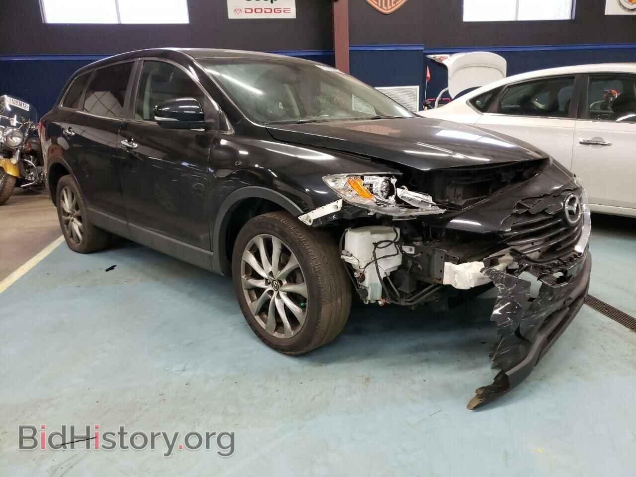 Photo JM3TB3DV1E0428608 - MAZDA CX-9 2014