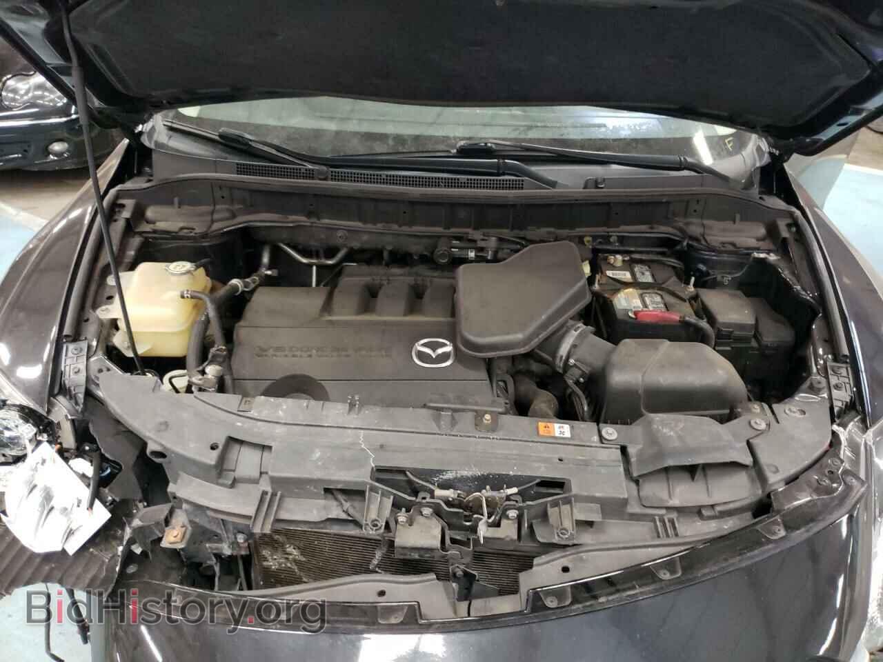 2014 MAZDA CX-9 - VIN: JM3TB3DV1E0428608 - Фото 7