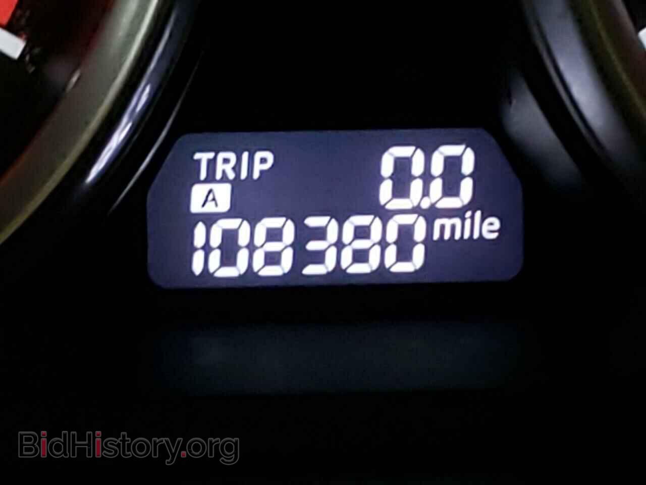 2014 MAZDA CX-9 - VIN: JM3TB3DV1E0428608 - Фото 8