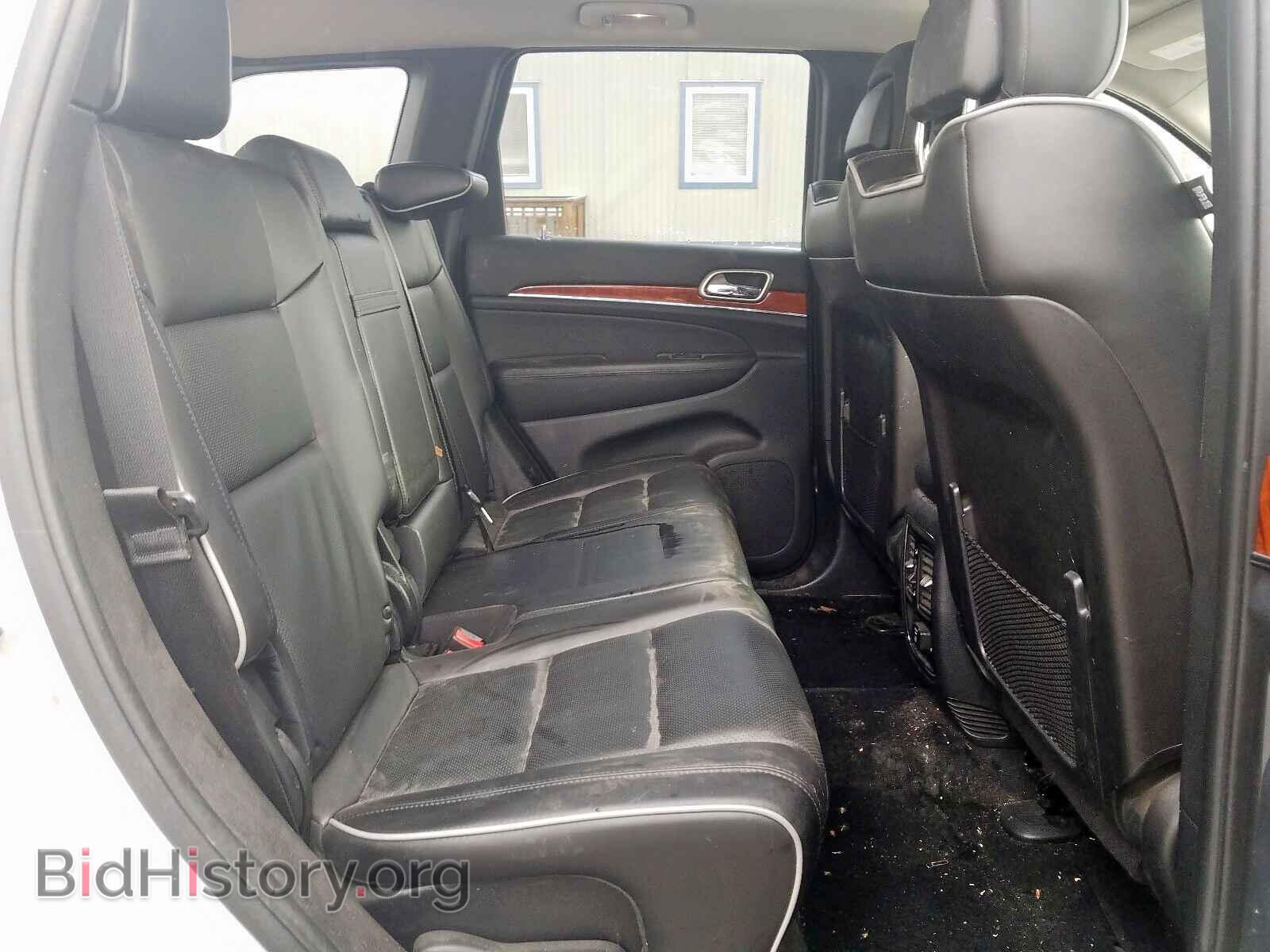 2011 JEEP CHEROKEE - VIN: 1J4RR6GG9BC574191 - Фото 6