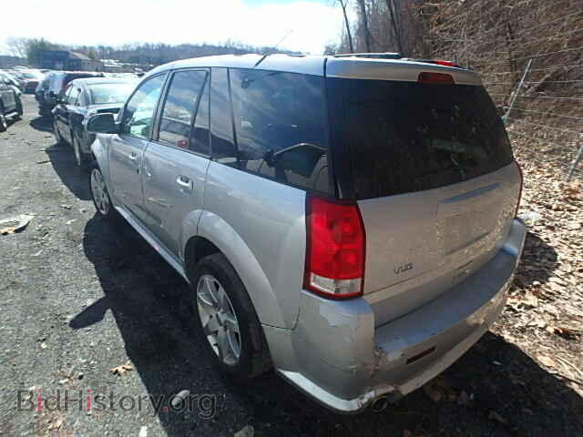 2004 SATURN VUE - VIN: 5GZCZ63494S862663 - Фото 3