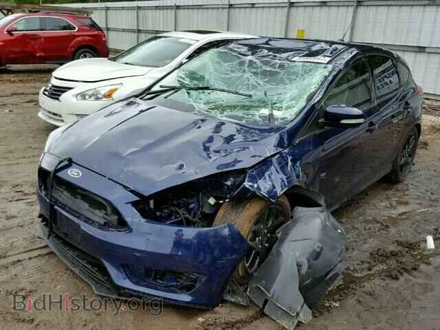 2016 FORD FOCUS - VIN: 1FADP3K29GL292629 - Photo 2