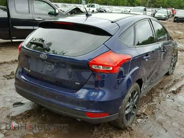 2016 FORD FOCUS - VIN: 1FADP3K29GL292629 - Photo 4