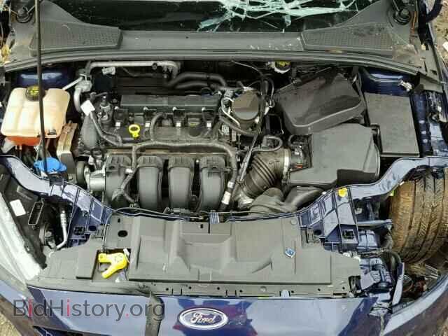 2016 FORD FOCUS - VIN: 1FADP3K29GL292629 - Photo 7