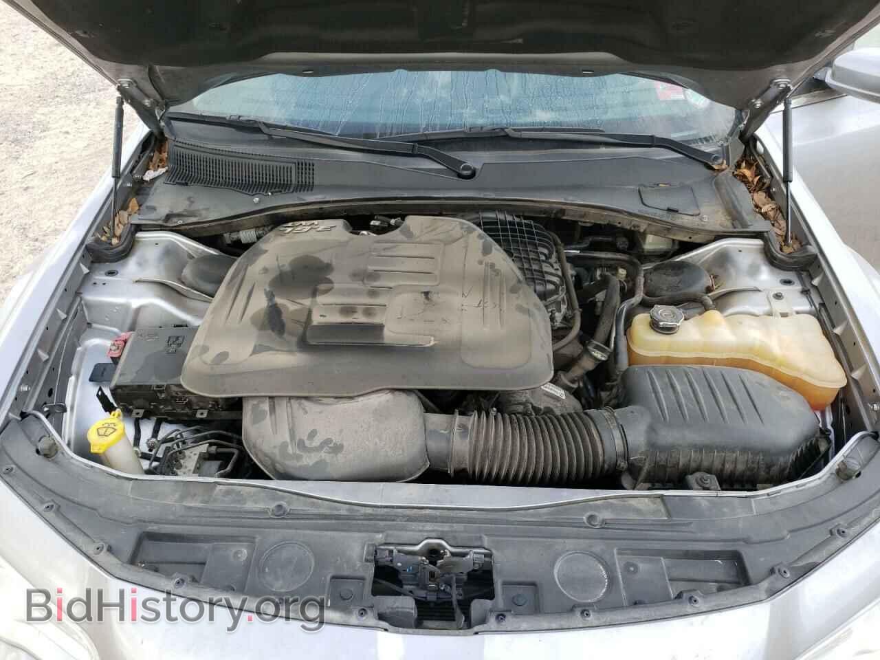 2016 CHRYSLER 300 - VIN: 2C3CCARG7GH190786 - Фото 7