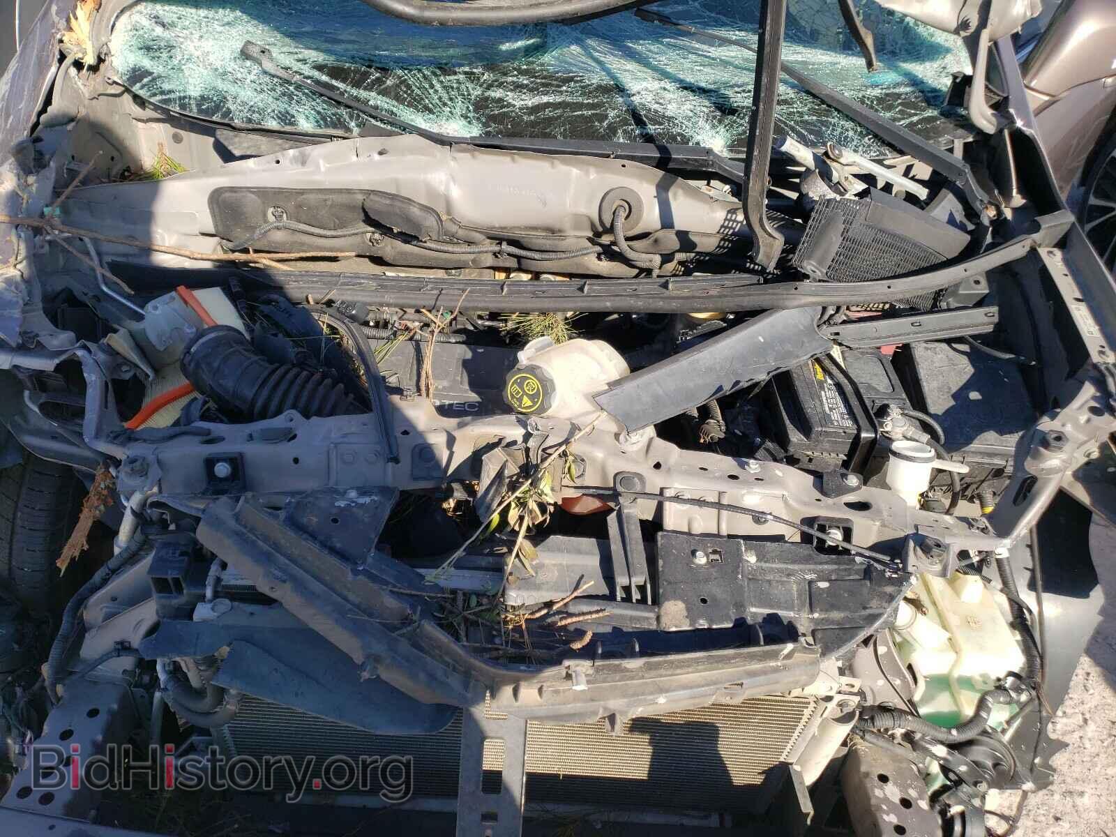 2014 BUICK ENCORE - VIN: KL4CJASB5EB536348 - Photo 7