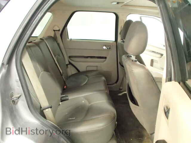 2008 MAZDA TRIBUTE - VIN: 4F2CZ96128KM14534 - Фото 6