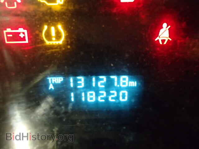 2008 MAZDA TRIBUTE - VIN: 4F2CZ96128KM14534 - Фото 8