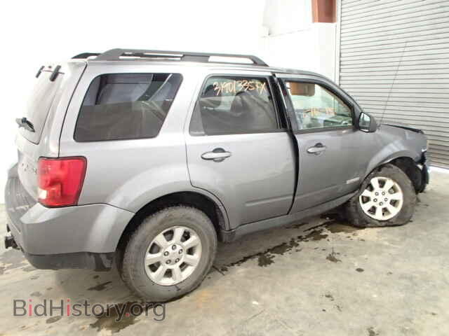 2008 MAZDA TRIBUTE - VIN: 4F2CZ96128KM14534 - Фото 10
