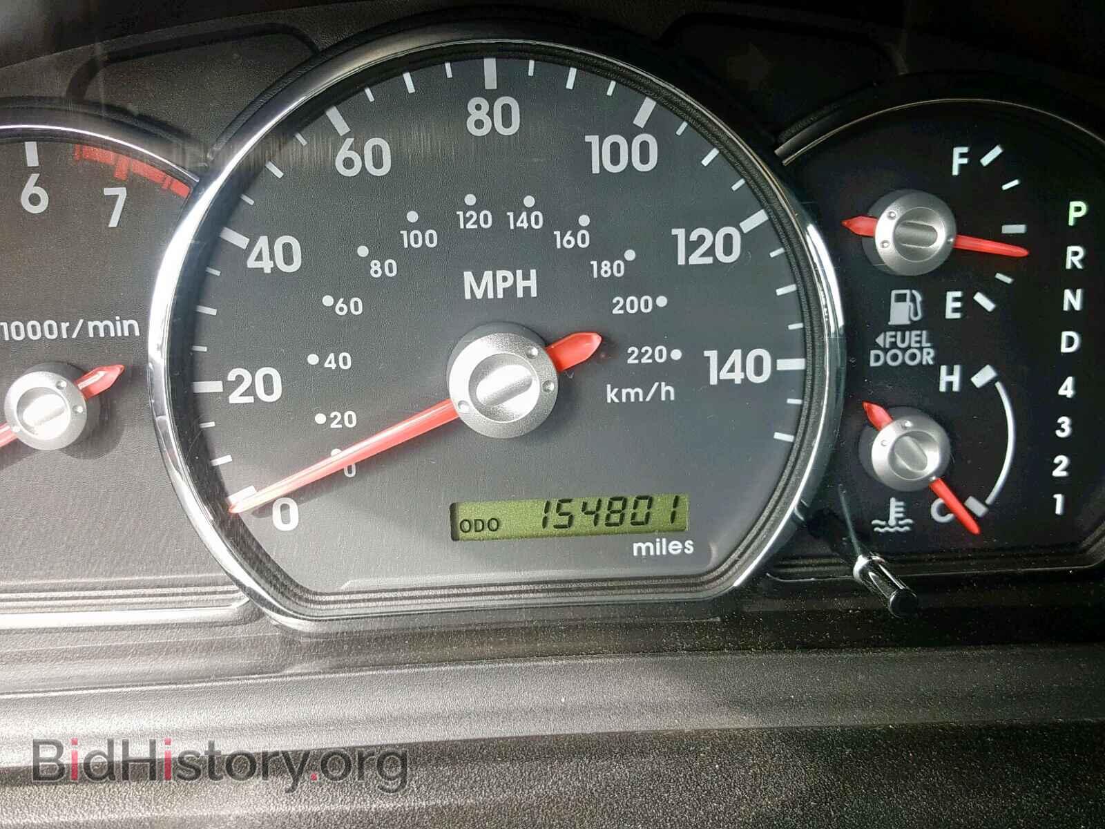 2010 MITSUBISHI GALANT - VIN: 4A32B2FF1AE017840 - Фото 8