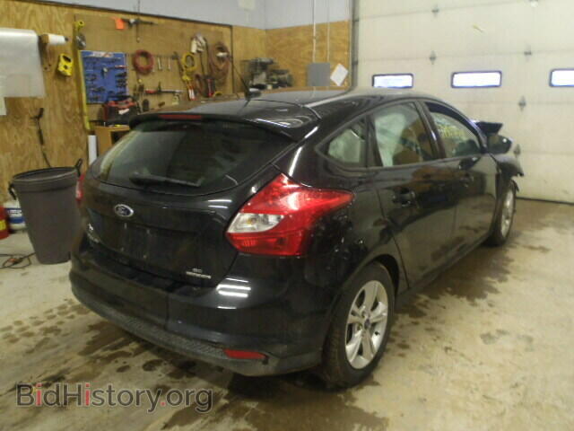 2014 FORD FOCUS - VIN: 1FADP3K22EL122724 - Photo 4
