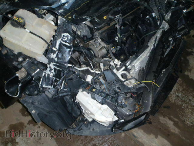 2014 FORD FOCUS - VIN: 1FADP3K22EL122724 - Photo 10