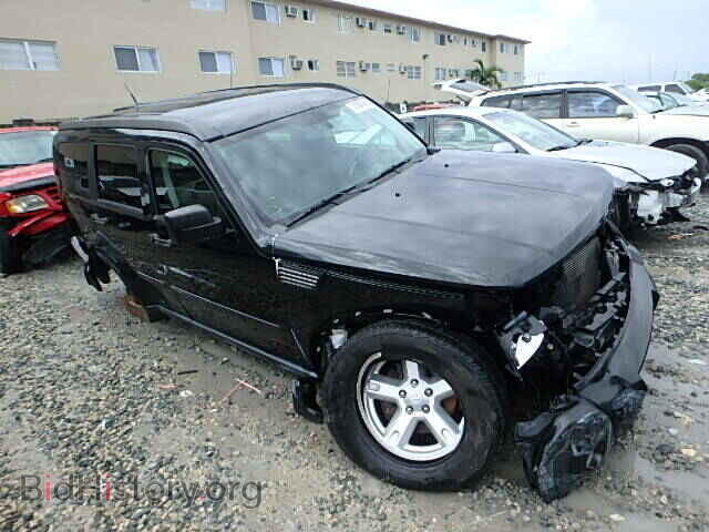 Фотография 1D8GU58K98W151600 - DODGE NITRO 2008