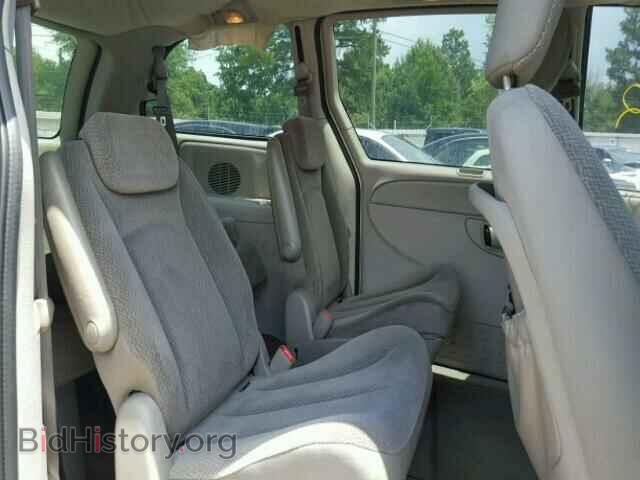 2005 DODGE CARAVAN - VIN: 2D4GP44L65R256973 - Фото 6