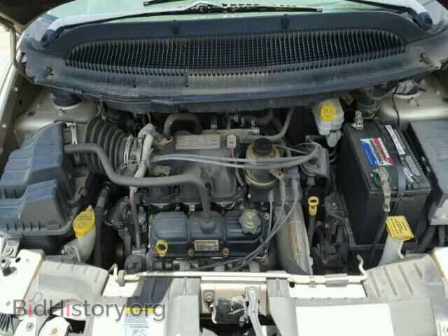 2005 DODGE CARAVAN - VIN: 2D4GP44L65R256973 - Фото 7