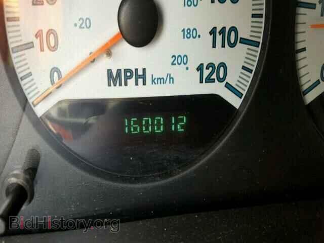 2005 DODGE CARAVAN - VIN: 2D4GP44L65R256973 - Фото 8