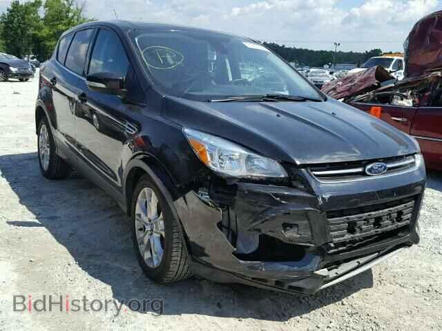 Photo 1FMCU0HX6DUB24514 - FORD ESCAPE 2013