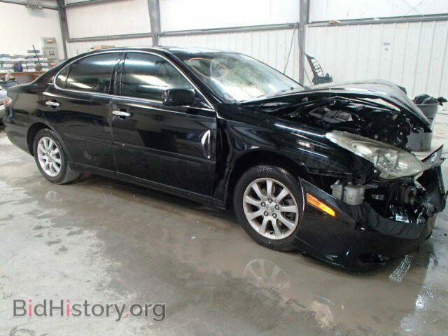 Photo JTHBF30G720061997 - LEXUS ES300 2002