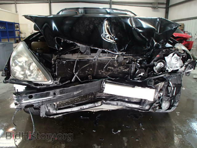 2002 LEXUS ES300 - VIN: JTHBF30G720061997 - Фото 10