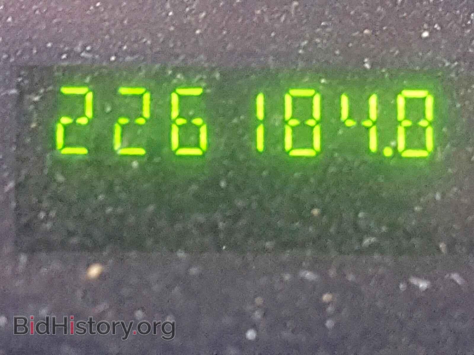 2008 FORD ECONOLINE - VIN: 1FD3E35SX8DB44309 - Фото 8