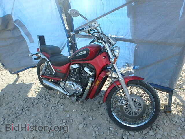 Photo JS1VS52A7Y2101727 - SUZUKI CYCLE VS 2000