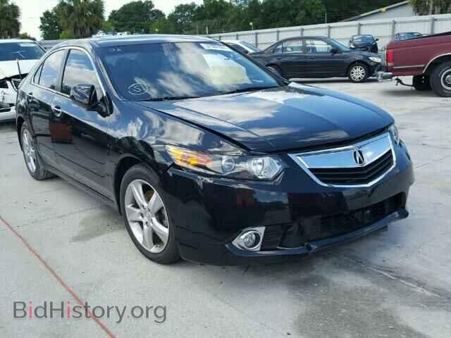 Photo JH4CU2F45EC003455 - ACURA TSX 2014
