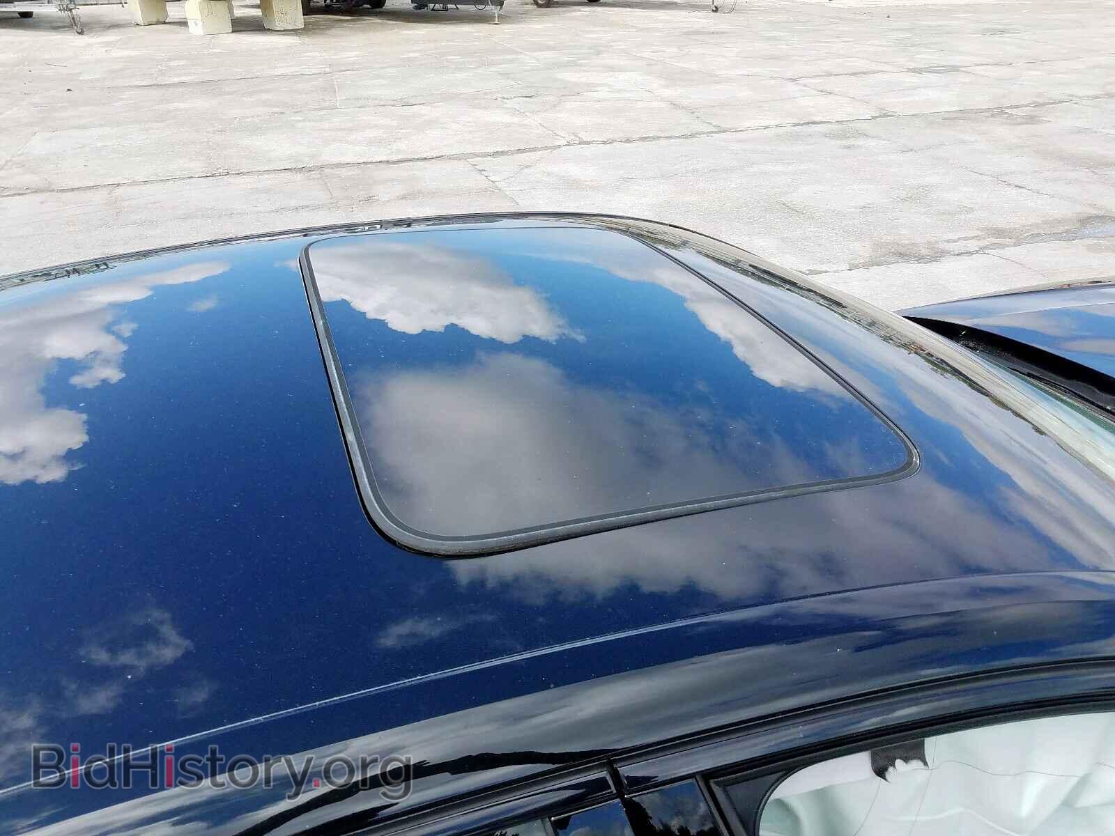 2018 AUDI A4 - VIN: WAUENAF41JA095586 - Фото 9