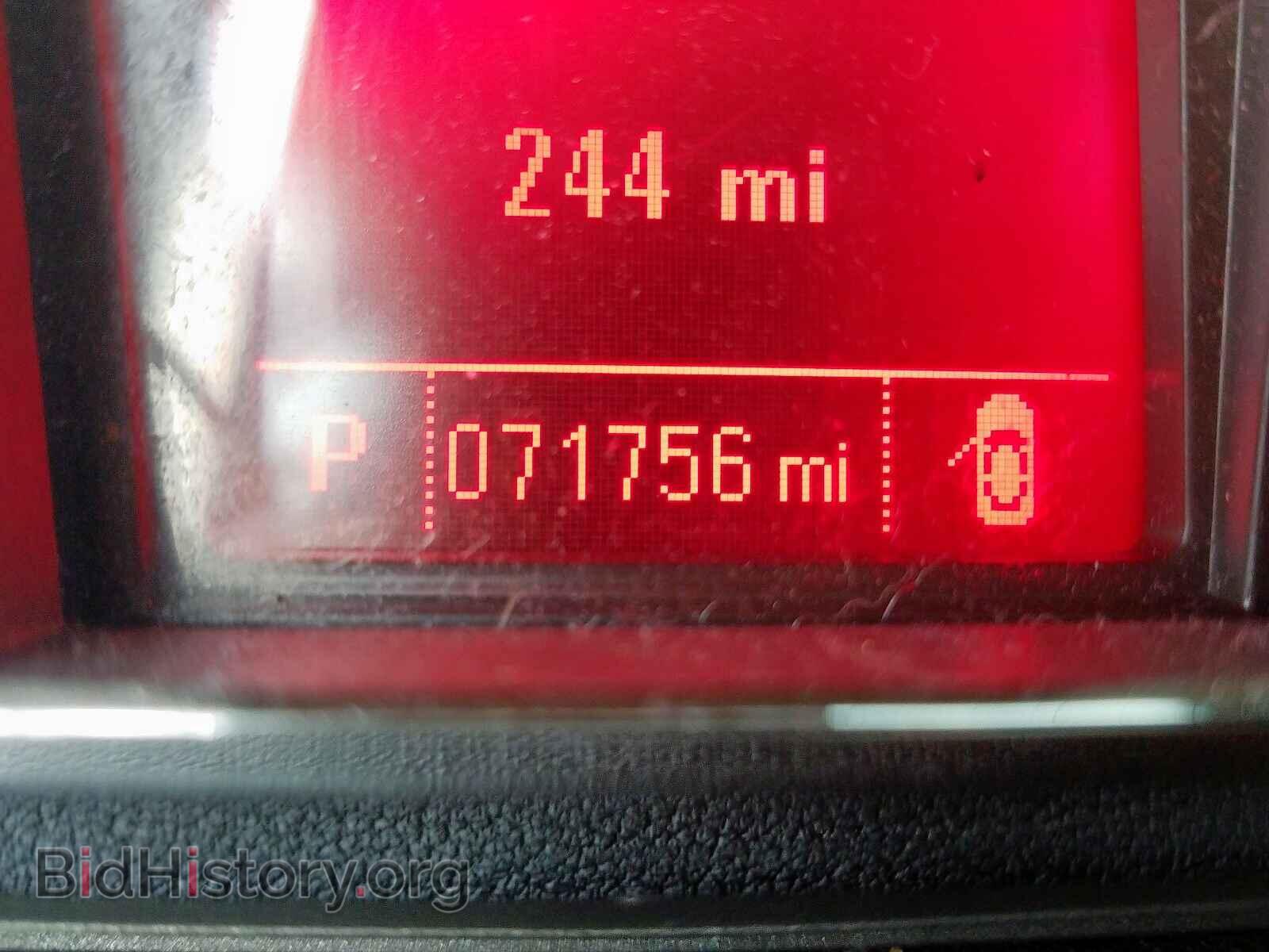 2014 GMC TERRAIN - VIN: 2GKALUEK2E6168111 - Photo 8