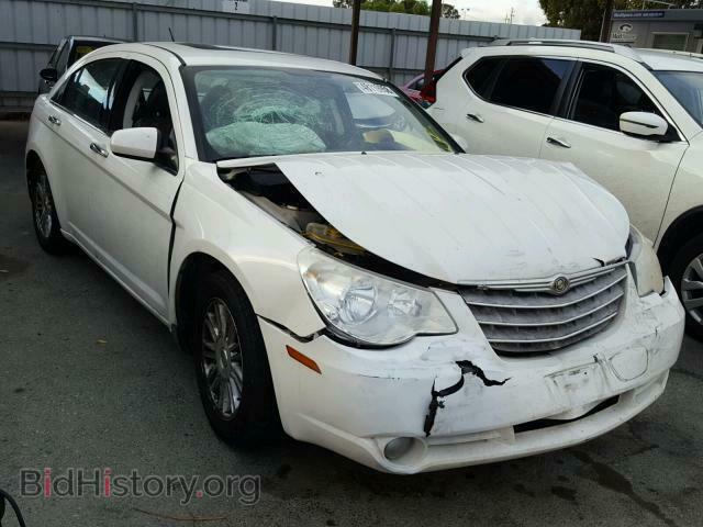 Фотография 1C3LC66J08N215338 - CHRYSLER SEBRING 2008