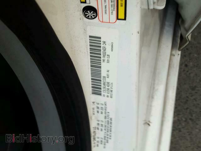 2008 CHRYSLER SEBRING - VIN: 1C3LC66J08N215338 - Фото 10