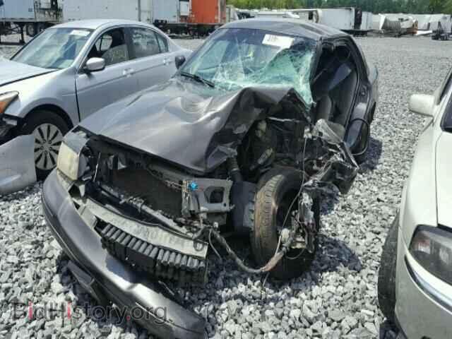 2005 FORD CROWN VIC - VIN: 2FAFP71W85X104638 - Фото 2