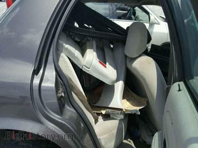 2005 FORD CROWN VIC - VIN: 2FAFP71W85X104638 - Фото 6