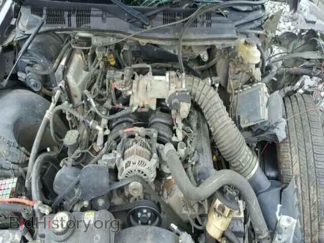 2005 FORD CROWN VIC - VIN: 2FAFP71W85X104638 - Фото 7