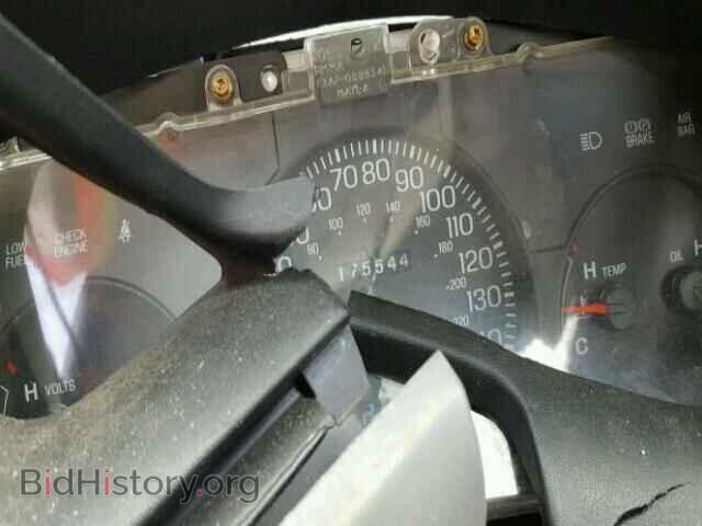 2005 FORD CROWN VIC - VIN: 2FAFP71W85X104638 - Фото 8