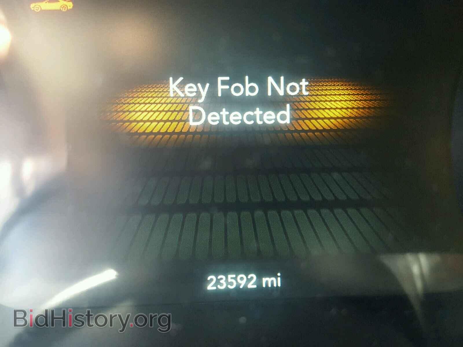 2016 DODGE CHALLENGER - VIN: 2C3CDZAG8GH337866 - Photo 8