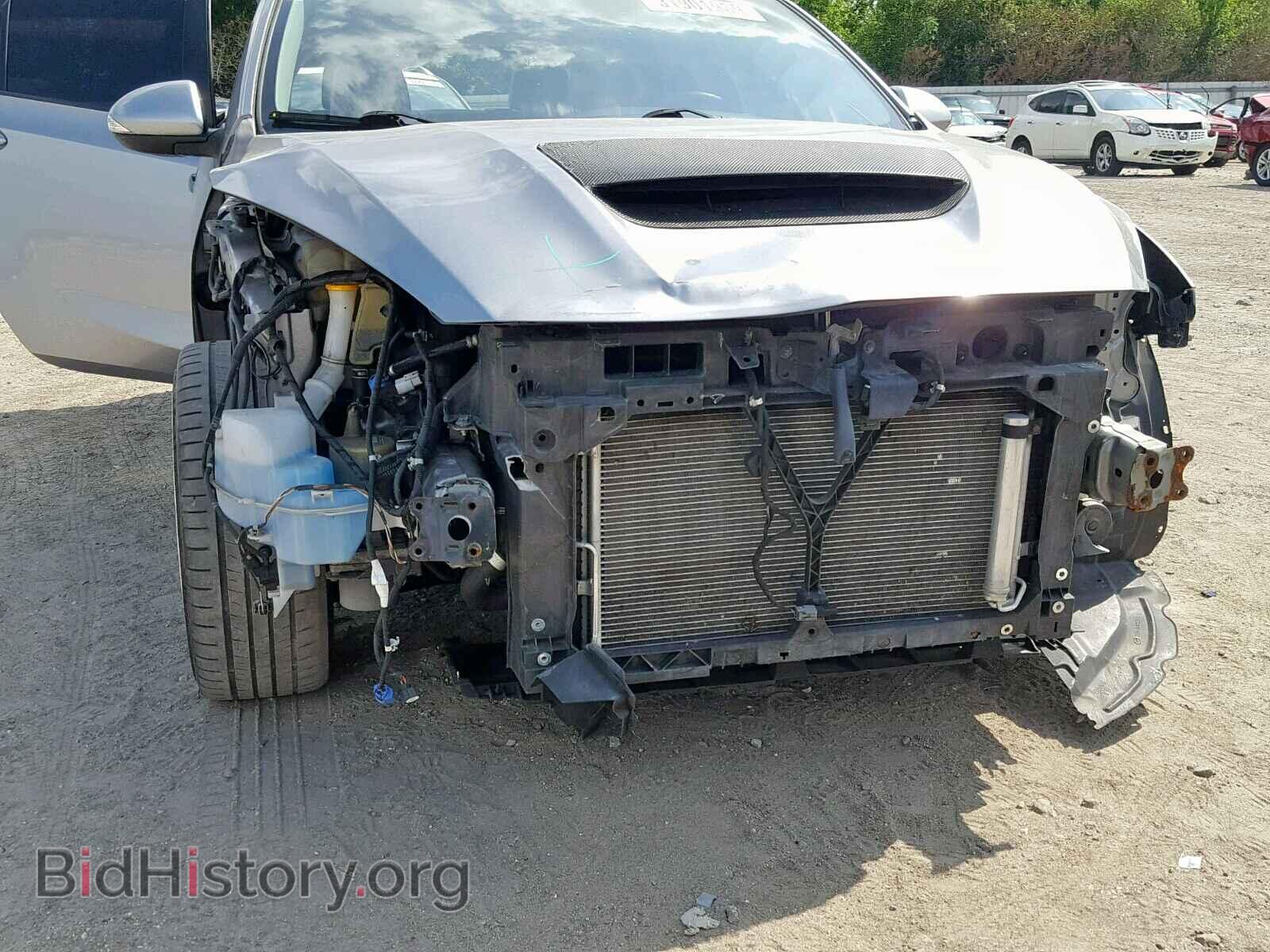 2011 MAZDA ALL OTHER - VIN: JM1BL1K40B1377110 - Фото 9