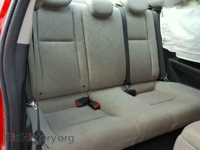 2013 HONDA CIVIC - VIN: 2HGFG3B84DH502510 - Фото 6