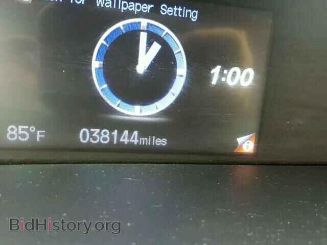 2013 HONDA CIVIC - VIN: 2HGFG3B84DH502510 - Фото 8