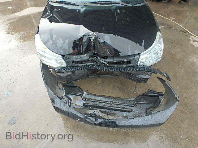 2008 FORD FOCUS - VIN: 1FAHP35N68W184735 - Photo 7
