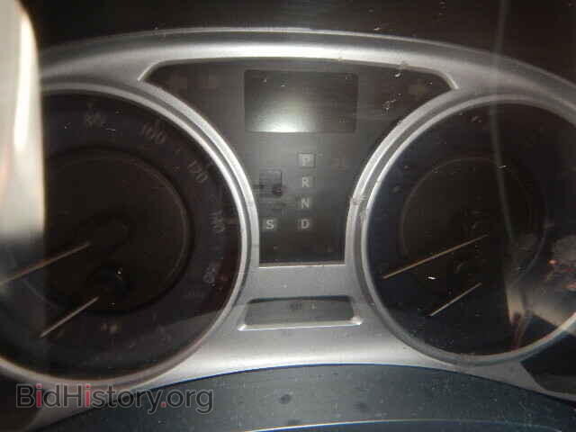 2006 LEXUS IS250 - VIN: JTHBK262265005945 - Фото 8