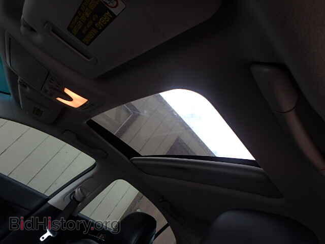 2006 LEXUS IS250 - VIN: JTHBK262265005945 - Фото 9