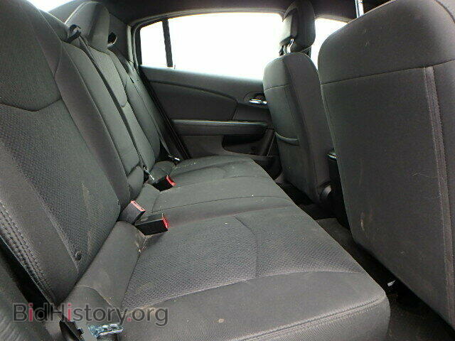 2013 CHRYSLER 200 - VIN: 1C3CCBBB7DN706491 - Фото 6